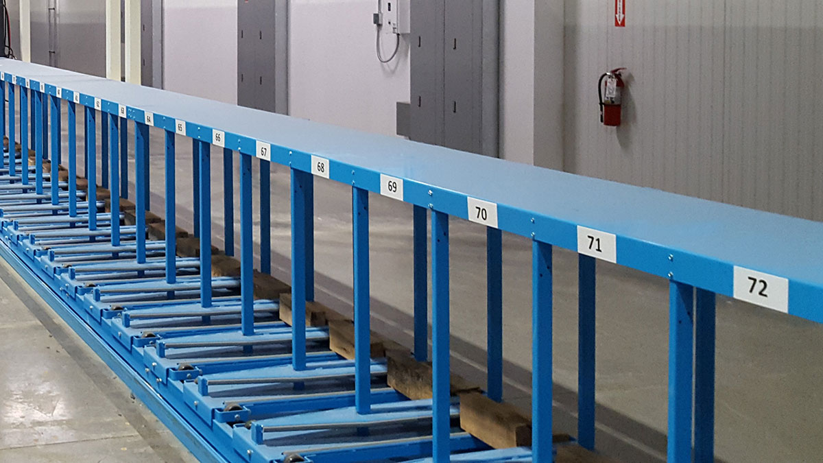 Poly-Glide Systems