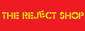 Reject Shop